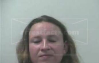 Rebecca J Leazenby (Wolf)
