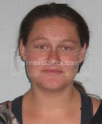Melinda Brooke Taylor