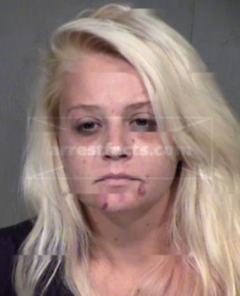 Crysta Marie Proctor