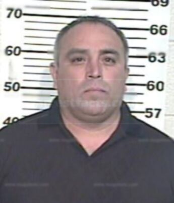 Reynaldo Garza Aguilar
