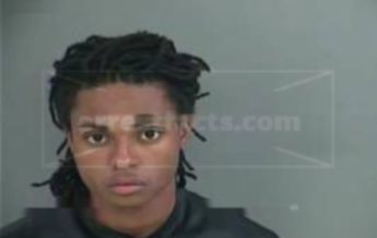 Andrew Nicholas Allen