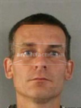 Steven Barry Richerson