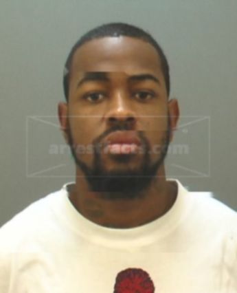 Marshall Lynden Floyd
