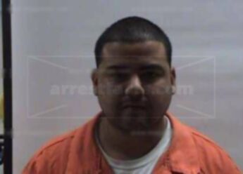 Christian Eric Molina