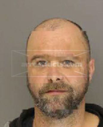 Kenneth Ray Norris