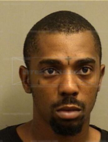 Tony Jermaine Cobb