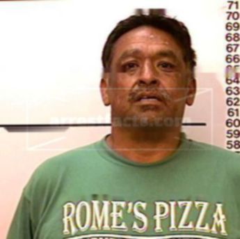 Andrew Martinez Delarosa
