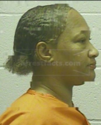 Sharonda Lidge