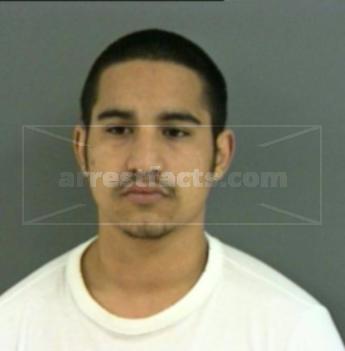 Michael Anthony Cano