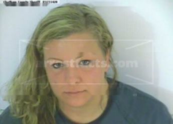 Cristina Eleanor Hurlbert