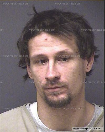 Jamie Patric Barnes