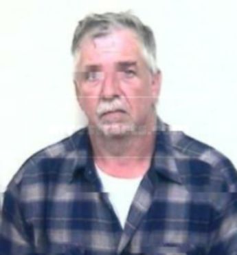 Gary Logan Cordle