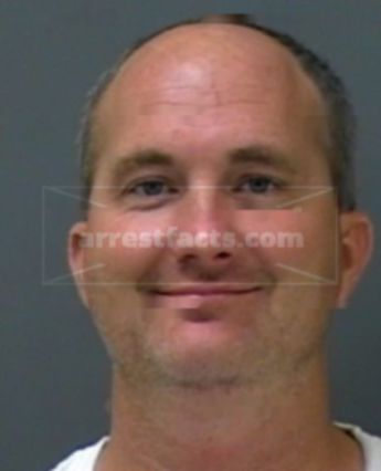 Patrick Richard Salter