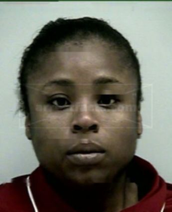 Crystal Deshana Davis