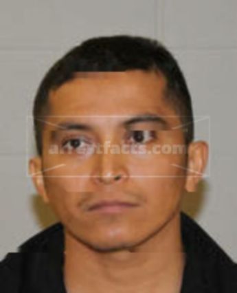 Oscar Ovidio Galvez