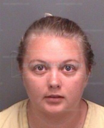 Ashley Nicole Morton