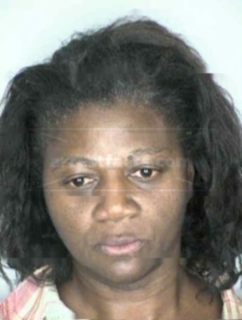 Debra Williams