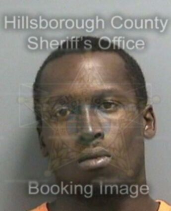 Andre Tyrone Scott