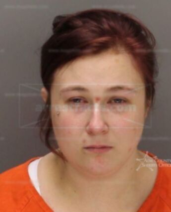 Keisha Dawn Murdoch