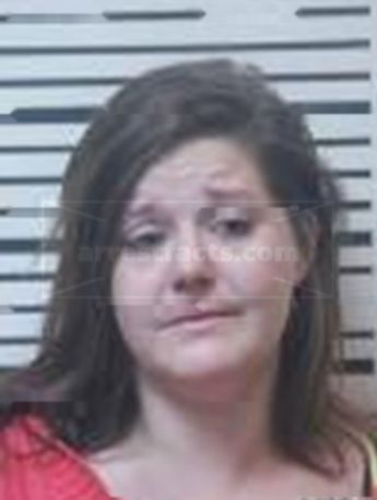 Ashley Allen Tant