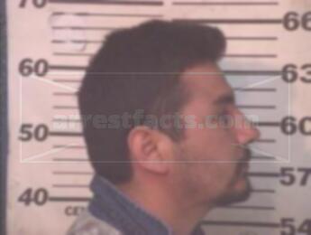 Favian Cervantes Trevino