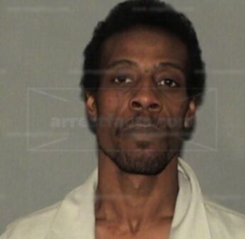 Fredrick Trony Williams