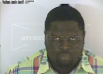 Antwon Deangelo Johnson