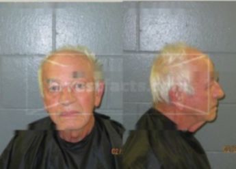 Robert Glenn Radford