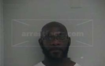 Santonio Tarrice Reed