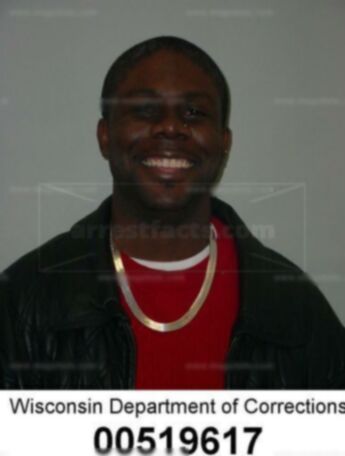 Willie Demetrius Hood