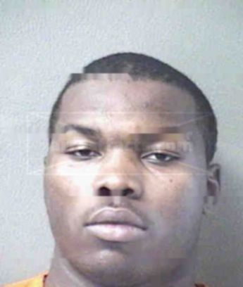 Vernon Demarco Prince