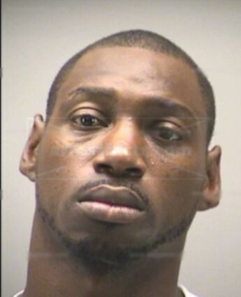 Gregory Conrad Gresham Jr