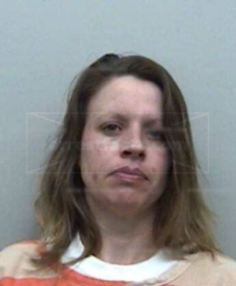 Kimberly Ann Shafer
