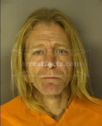 Jeffrey Wayne Spaugh