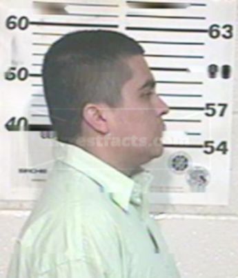Miguel Angel Lopez Durant