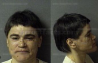 Jeammie Ann Hankins