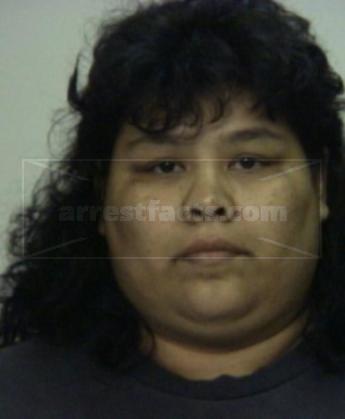 Thomasena Renea Sanchez