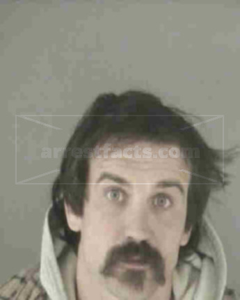 Richard Chondel Brooks