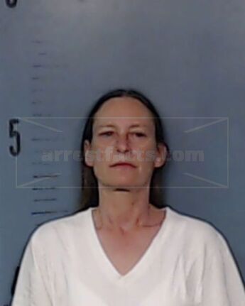 Andrea Louise Brunkow