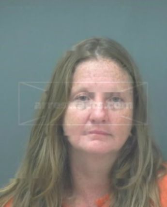 Teresa Lynn Seymour