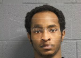 Demeturis Quayshawn Holt