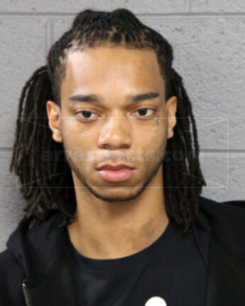 Lamarius Brooks