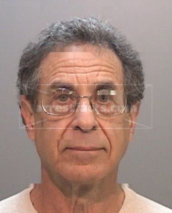 Steven Lee Segal