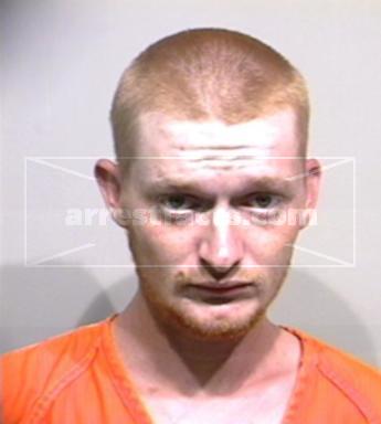 Christopher Cody Blackburn