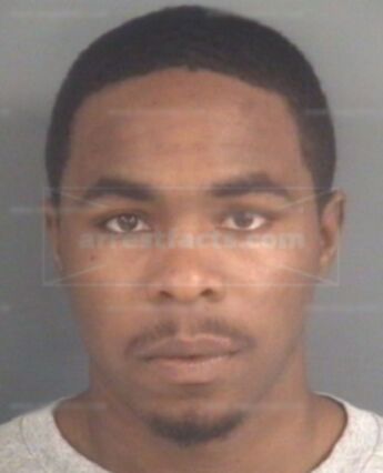Demetrius Andre Hammonds