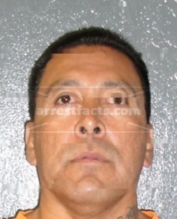 Ernest R Guerrero
