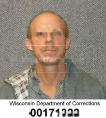 Mark B Docter