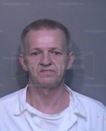Thomas Glenn Riley