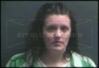 Jessica Lynn Peare