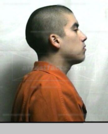 Brandon D Alvarez